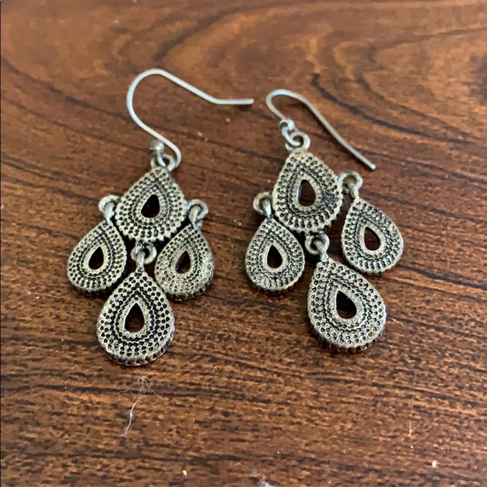Free People Earrings
